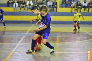 Especial fotogrfico da segunda rodada da Copa Incomar de Futsal Menores
