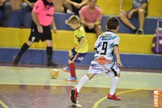 Especial fotogrfico da segunda rodada da Copa Incomar de Futsal Menores