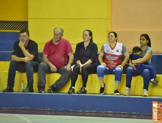 Especial fotogrfico da segunda rodada da Copa Incomar de Futsal Menores