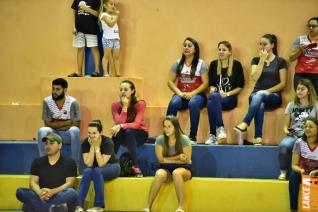 Especial fotogrfico da segunda rodada da Copa Incomar de Futsal Menores