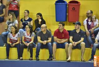 Especial fotogrfico da segunda rodada da Copa Incomar de Futsal Menores