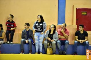 Especial fotogrfico da segunda rodada da Copa Incomar de Futsal Menores