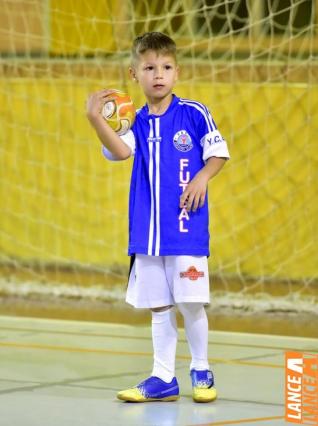 Especial fotogrfico da segunda rodada da Copa Incomar de Futsal Menores