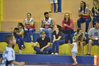 Especial fotogrfico da segunda rodada da Copa Incomar de Futsal Menores