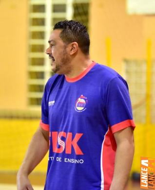 Especial fotogrfico da segunda rodada da Copa Incomar de Futsal Menores