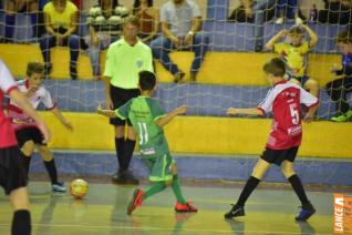 Especial fotogrfico da segunda rodada da Copa Incomar de Futsal Menores