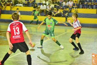 Especial fotogrfico da segunda rodada da Copa Incomar de Futsal Menores