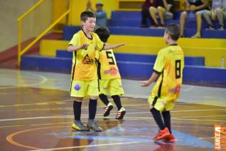 Especial fotogrfico da segunda rodada da Copa Incomar de Futsal Menores