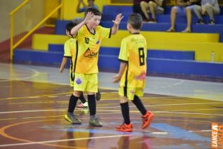 Especial fotogrfico da segunda rodada da Copa Incomar de Futsal Menores