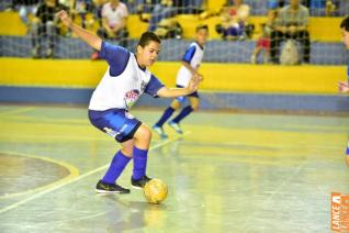 Especial fotogrfico da segunda rodada da Copa Incomar de Futsal Menores