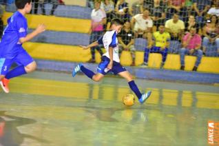 Especial fotogrfico da segunda rodada da Copa Incomar de Futsal Menores