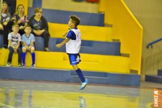 Especial fotogrfico da segunda rodada da Copa Incomar de Futsal Menores