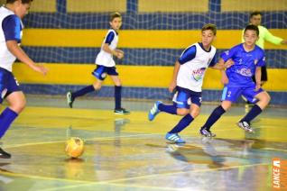 Especial fotogrfico da segunda rodada da Copa Incomar de Futsal Menores