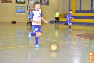 Especial fotogrfico da segunda rodada da Copa Incomar de Futsal Menores