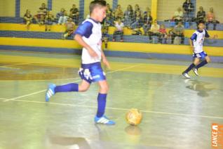 Especial fotogrfico da segunda rodada da Copa Incomar de Futsal Menores