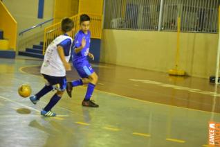 Especial fotogrfico da segunda rodada da Copa Incomar de Futsal Menores