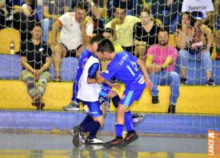 Especial fotogrfico da segunda rodada da Copa Incomar de Futsal Menores