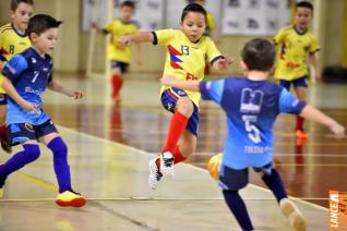 COPA INCOMAR DE FUTSAL MENORES