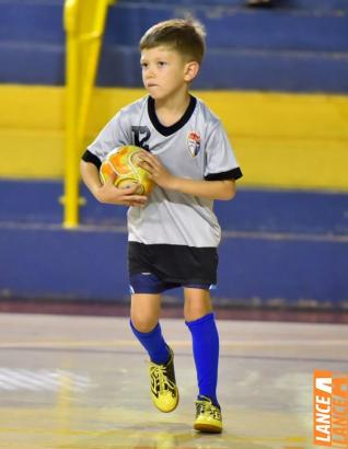 COPA INCOMAR DE FUTSAL MENORES