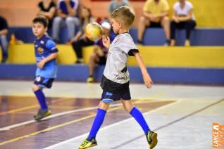 COPA INCOMAR DE FUTSAL MENORES