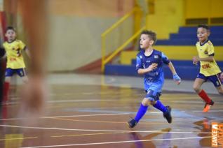 COPA INCOMAR DE FUTSAL MENORES