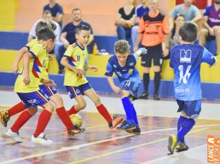 COPA INCOMAR DE FUTSAL MENORES