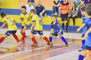 COPA INCOMAR DE FUTSAL MENORES