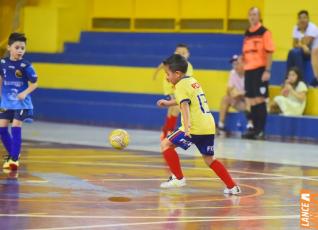 COPA INCOMAR DE FUTSAL MENORES