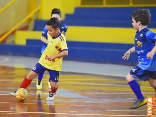 COPA INCOMAR DE FUTSAL MENORES