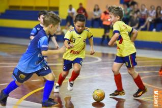 COPA INCOMAR DE FUTSAL MENORES