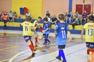 COPA INCOMAR DE FUTSAL MENORES