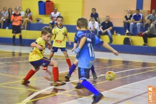 COPA INCOMAR DE FUTSAL MENORES