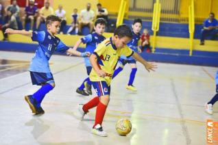 COPA INCOMAR DE FUTSAL MENORES