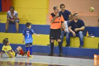 COPA INCOMAR DE FUTSAL MENORES