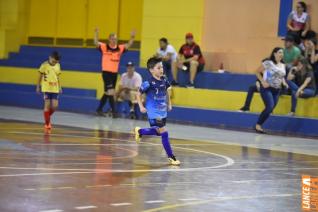 COPA INCOMAR DE FUTSAL MENORES