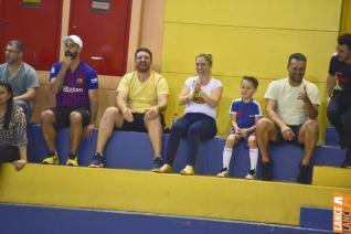 COPA INCOMAR DE FUTSAL MENORES