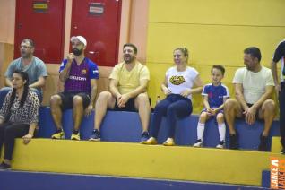 COPA INCOMAR DE FUTSAL MENORES