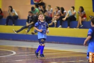 COPA INCOMAR DE FUTSAL MENORES