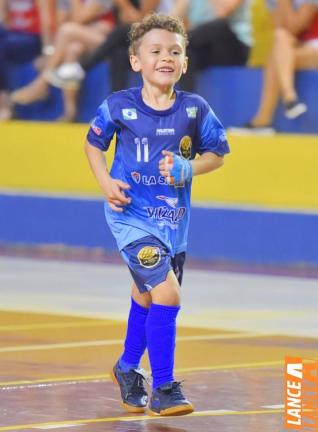 COPA INCOMAR DE FUTSAL MENORES