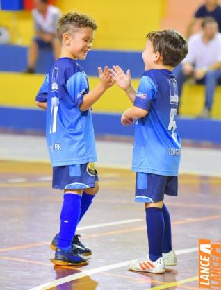 COPA INCOMAR DE FUTSAL MENORES