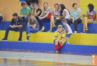 COPA INCOMAR DE FUTSAL MENORES