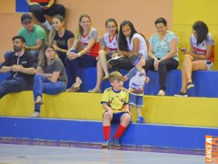 COPA INCOMAR DE FUTSAL MENORES