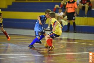 COPA INCOMAR DE FUTSAL MENORES
