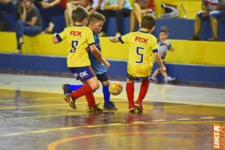 COPA INCOMAR DE FUTSAL MENORES