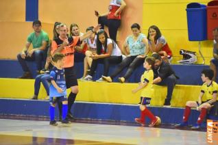 COPA INCOMAR DE FUTSAL MENORES