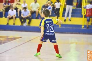 COPA INCOMAR DE FUTSAL MENORES