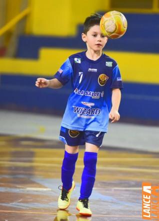 COPA INCOMAR DE FUTSAL MENORES