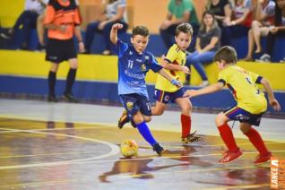 COPA INCOMAR DE FUTSAL MENORES