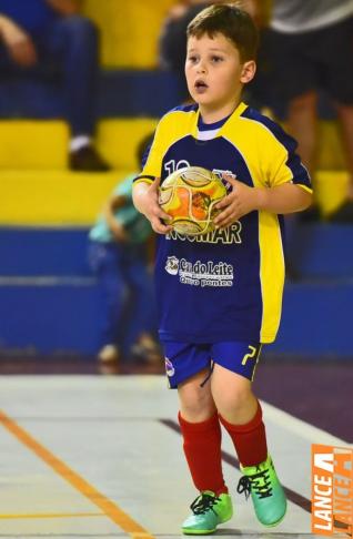 COPA INCOMAR DE FUTSAL MENORES