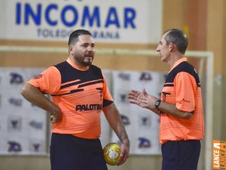 COPA INCOMAR DE FUTSAL MENORES